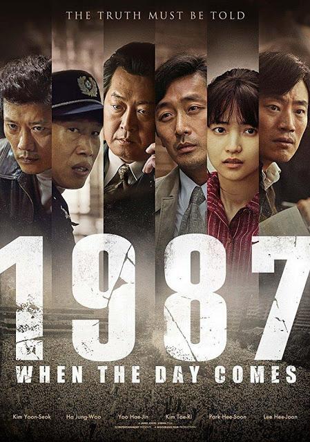 1987: When the Day Comes