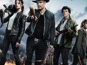 Zombieland: Mata remata