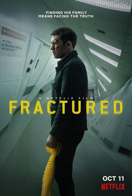 Fractura (Fractured)
