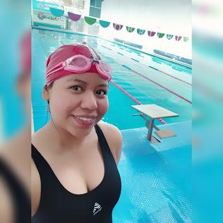 El placer de nadar El placer de nadar