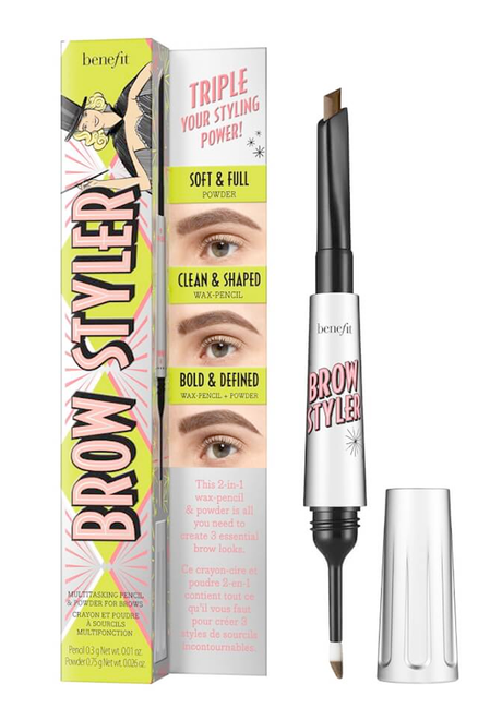 Brow Styler: lápiz de cejas 2 en 1 Brow Styler: lápiz de cejas 2 en 1