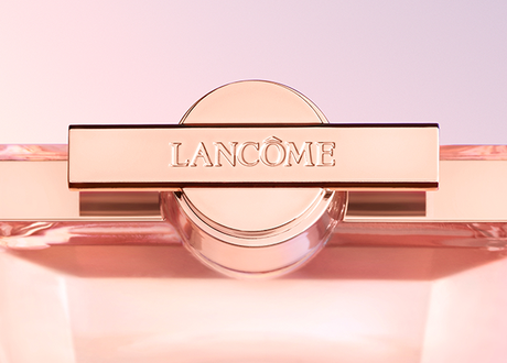 Idôle, la nueva proeza perfumística de Lancôme