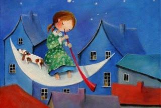 LA VIDA ES UN INSTANTE...