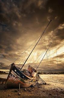 DESPUÉS DE UNA BATALLA...