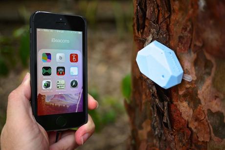 Beacons y el difícil equilibrio entre contenido interesante y spam