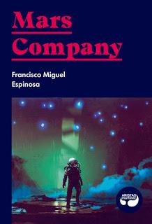 MARS COMPANY (Francisco Miguel Espinosa - Aristas Martínez)