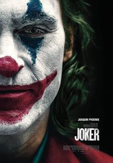 JOKER (Todd Phillips, 2019)