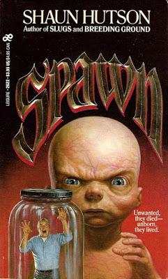 ENTREVISTA A SHAUN HUTSON