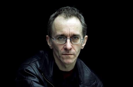 ENTREVISTA A SHAUN HUTSON