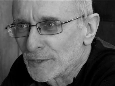 ENTREVISTA A SHAUN HUTSON