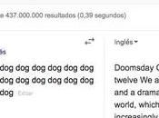 Cuando Google Translate olla