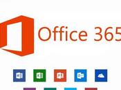 Microsoft Office para windows, última versión office