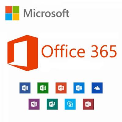 Microsoft Office 365 para windows, última versión de office