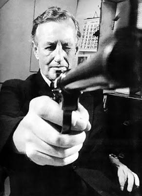 Ian Fleming: el auténtico James Bond