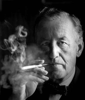 Ian Fleming: el auténtico James Bond