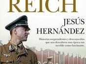 Lectura recomendada: estaba libro Tercer Reich