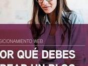 crear blog