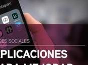 aplicaciones para mejorar Instagram