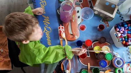 Hoy toca hacer serpientes