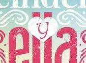 Reseña: Cinder Ella Kelly Oram