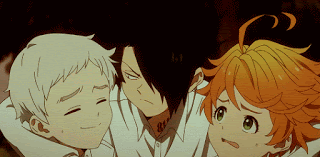 Reseña de manga: The promised Neverland  (tomo 2)