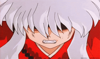 Reseña de manga: InuYasha (tomo 10)