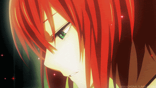 Reseña de manga: The ancient magus bride (tomo 1)