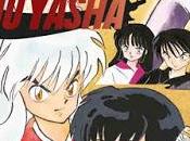 Reseña manga: InuYasha (tomo