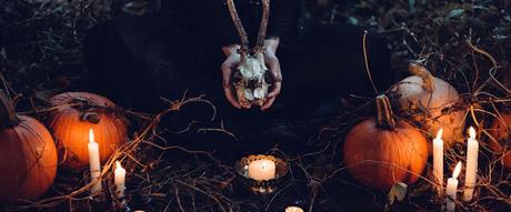 Samhain, la fiesta pagana del invierno Samhain, la fiesta pagana del invierno