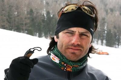 PABLO ROBLEDO CORRERÁ 30 KILÓMETROS PARA VISIBILIZAR EL PROYECTO ‘CASA TUYA’ DE PUENTES DE LUZ