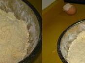 Masa quebrada salada