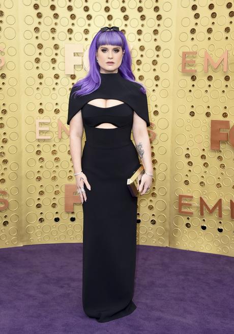 Alfombra roja  de los Premios Emmy 2019