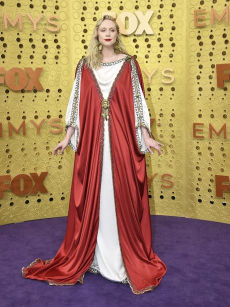 Alfombra roja  de los Premios Emmy 2019