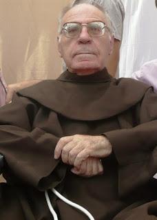 In memoriam  Padre Julián Heras Díez, OFM (Burgos, 1935-Lima, 2015)