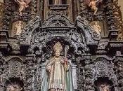capilla santo toribio catedral lima