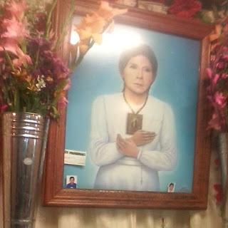 LA MELCHORITA DE CHINCHA (1897-1951)