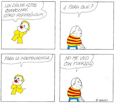 [SONRÍA, POR FAVOR] Es domingo, 20 de octubre