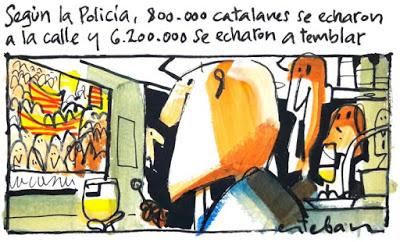 [SONRÍA, POR FAVOR] Es domingo, 20 de octubre