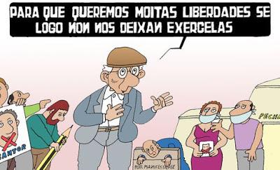 [SONRÍA, POR FAVOR] Es domingo, 20 de octubre