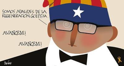 [SONRÍA, POR FAVOR] Es sábado, 19 de octubre