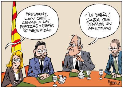 [SONRÍA, POR FAVOR] Es sábado, 19 de octubre