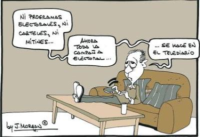 [SONRÍA, POR FAVOR] Es sábado, 19 de octubre