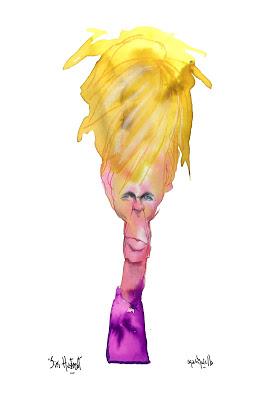 [SONRÍA, POR FAVOR] Es sábado, 19 de octubre