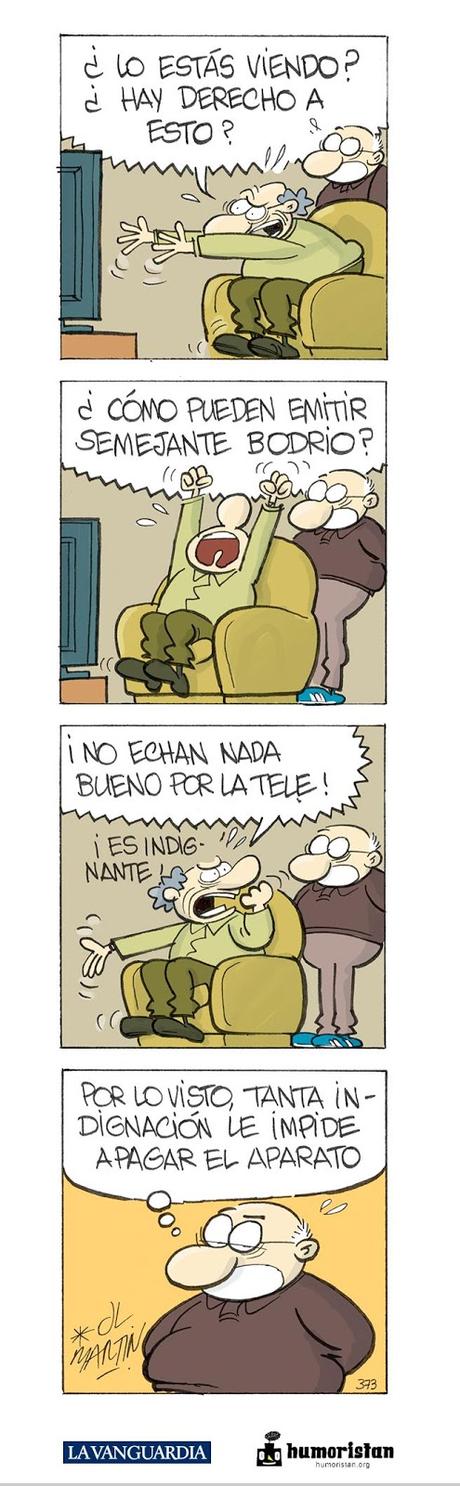 [SONRÍA, POR FAVOR] Es sábado, 19 de octubre