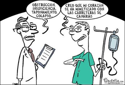 [SONRÍA, POR FAVOR] Es sábado, 19 de octubre