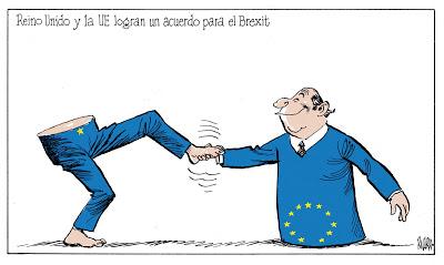 [SONRÍA, POR FAVOR] Es sábado, 19 de octubre