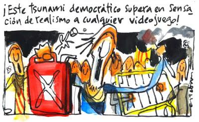 [SONRÍA, POR FAVOR] Es sábado, 19 de octubre