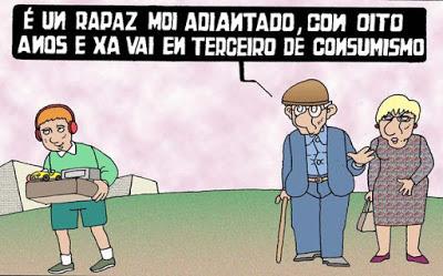 [SONRÍA, POR FAVOR] Es sábado, 19 de octubre