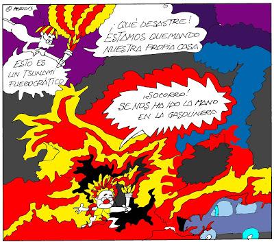 [SONRÍA, POR FAVOR] Es sábado, 19 de octubre