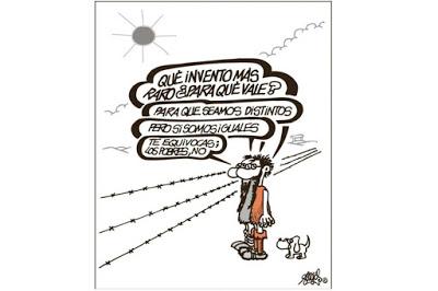 [SONRÍA, POR FAVOR] Es viernes, 18 de octubre